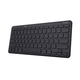 Trust Teclado inalámbrico español Lyra